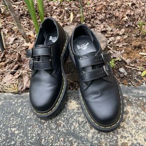1461 Alt Dr. Martens Size 7